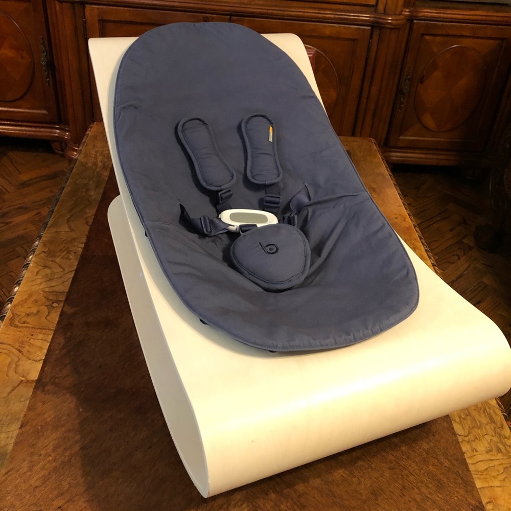 Bloom Baby Lounger